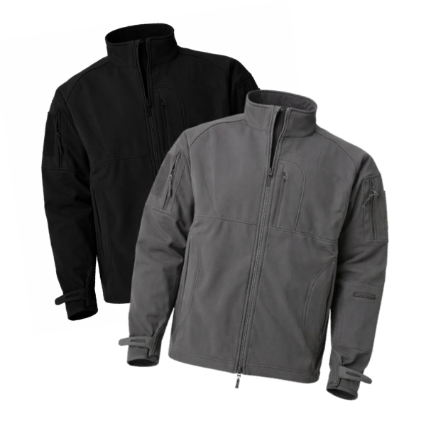 CHAQUETA TACTICA MILITAR  Z-CUSO